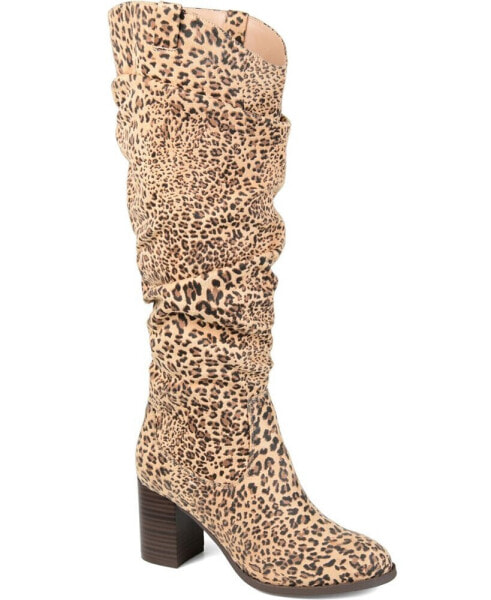 Women's Aneil Wide Calf Boots