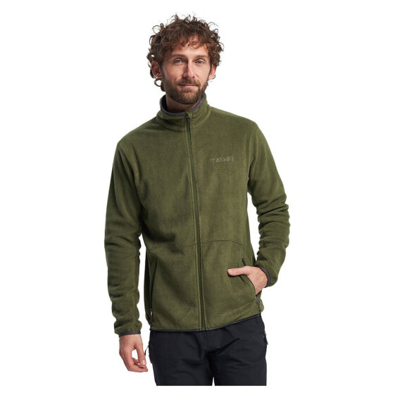 TENSON Miller 2.0 full zip fleece