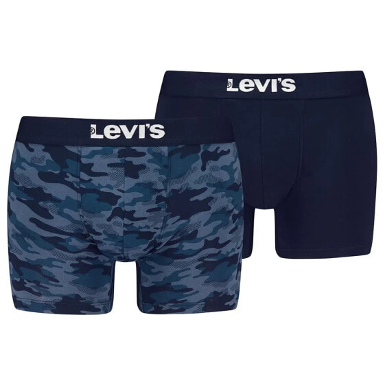 Levi´s ® 701229542 boxers 2 units