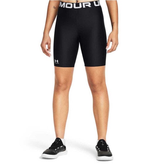 UNDER ARMOUR HG Authentics 8in Short Leggings