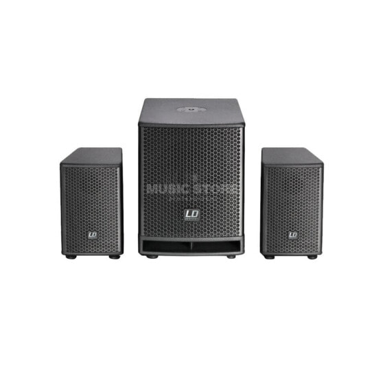 LD-Systems Dave 10 G3