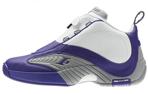 Reebok Answer 4 BS9847 Athletic Shoes