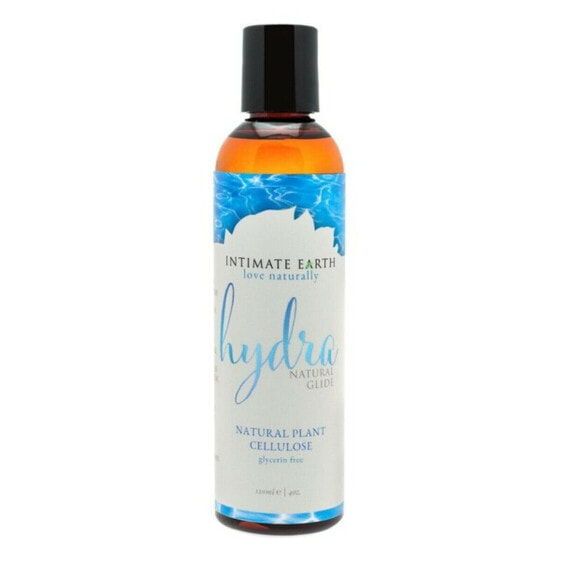 Лубрикант Hydra Natural 120 мл Intimate Earth Natural (120 ml)