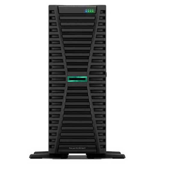 HPE Proliant ML350 Gen11 Intel Xeon Silver 4410Y P53567-421 server