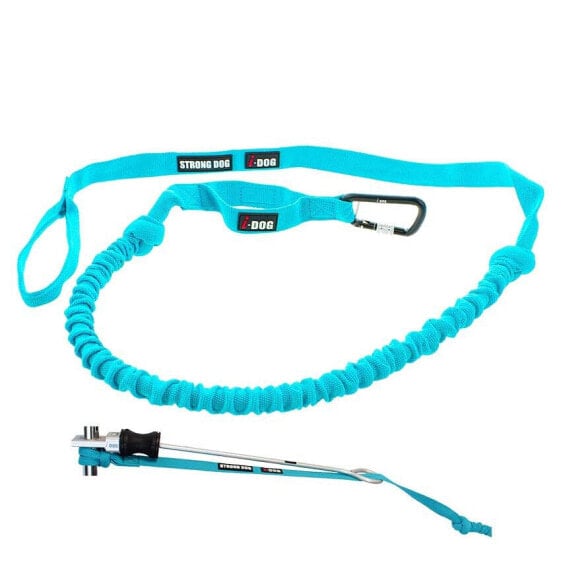 I-DOG Cani Bike Medium ALM Leash