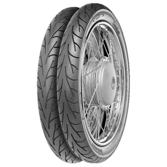 CONTINENTAL ContiGo! TT 42M Reinforced Front Or Rear Road Tire