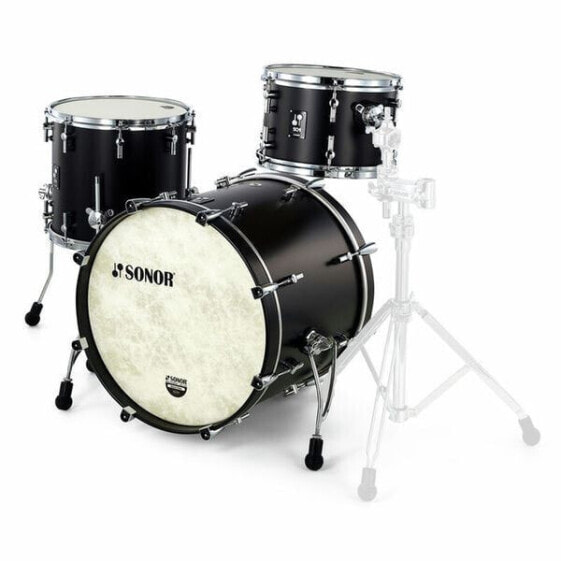 Sonor SQ1 Studio GT Black