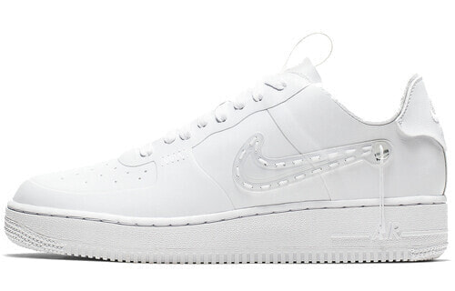 Nike Air Force 1 Low “Noise Cancelling” 低帮 板鞋 男女同款 降噪 / Кроссовки Nike Air Force CI5766-110