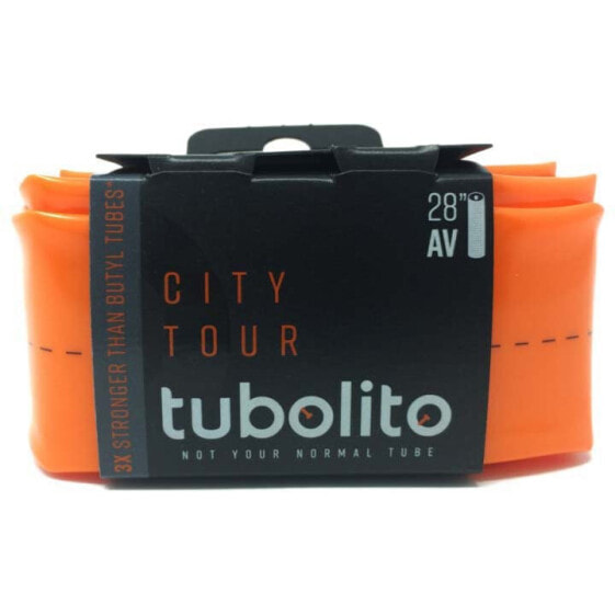 TUBOLITO Tubo City/Tour Inner Tube