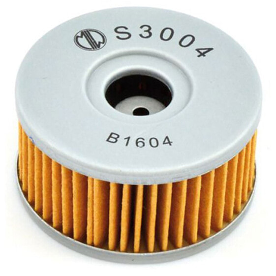 MIW Suzuki DR 250/350/400 Oil Filter