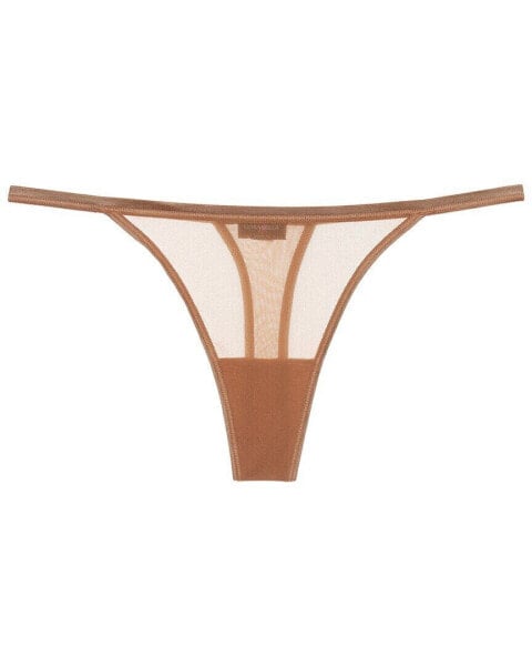 Cosabella Soire Confidence Italian Thong Women's O/S