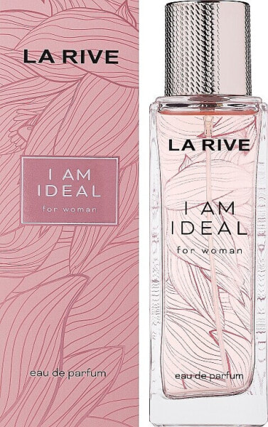 La Rive I Am Ideal