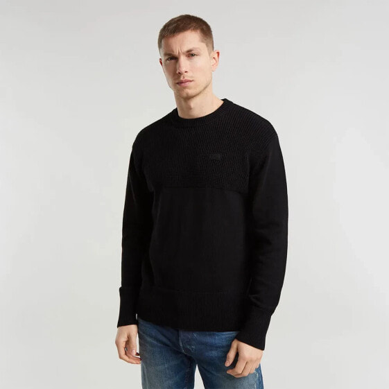 G-STAR Fisherman sweater