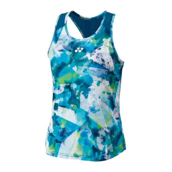 YONEX US 20694Ex sleeveless T-shirt