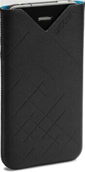 Dicota 30020 - Sleeve case - Apple - iPhone 4 - Black