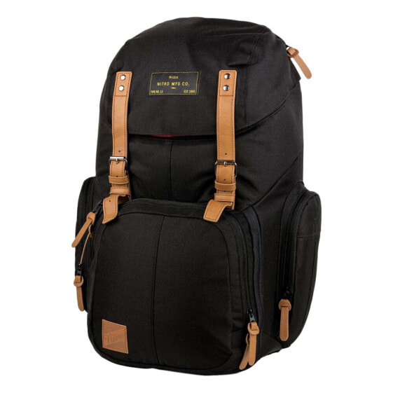 NITRO Weekender 42L Backpack