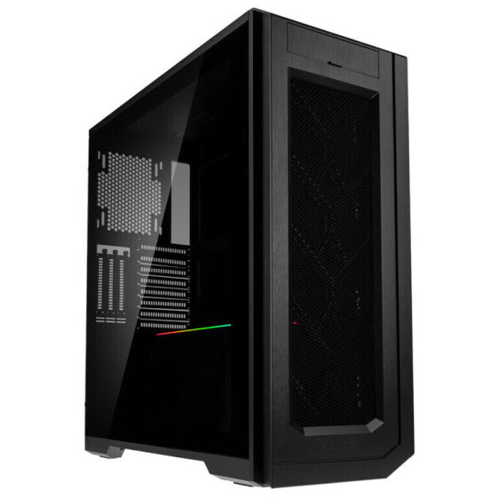 PHANTEKS Enthoo Pro 2 Big-Tower, Tempered Glass, ARGB - schwarz