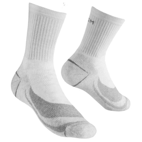 GM Tennis Pro socks