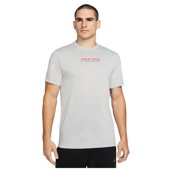 NIKE Pro Dri Fit short sleeve T-shirt