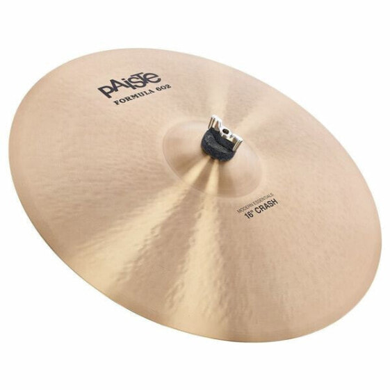 Paiste 16" 602 Mod. Essentials Crash