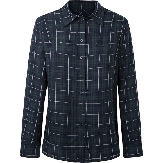 PEPE JEANS Ilaria Long Sleeve Shirt