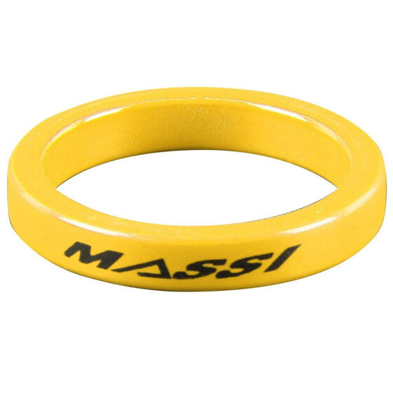 MASSI Head Set Spacer 1-1/8 Inches 5 mm