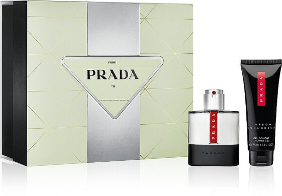 Prada Luna Rossa Carbon