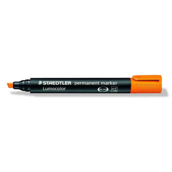 STAEDTLER 350 Permanent Marker 10 Units