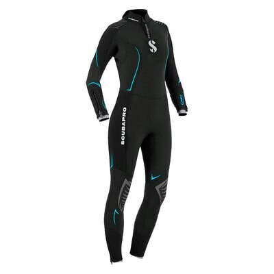 SCUBAPRO Definition Steamer 5 freediving wetsuit