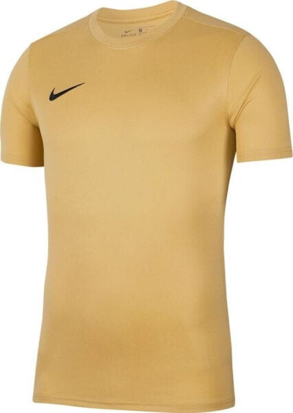 Nike Koszulka męska Park VII złota r. XXL (BV6708 729)