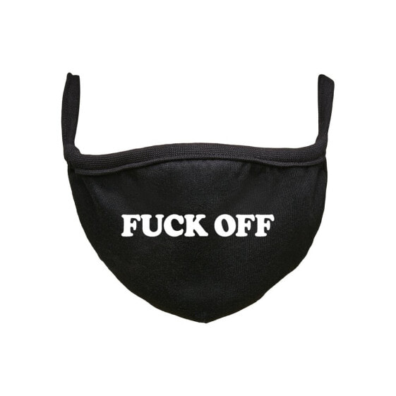 MISTER TEE Pack Of 2 Face Mask Fxxx