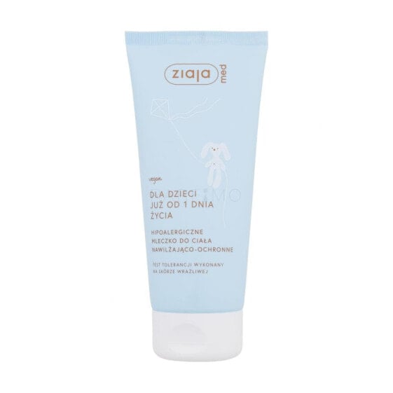 Ziaja Med Kids Hypoallergenic Body Lotion 200 ml körperlotion für Kinder