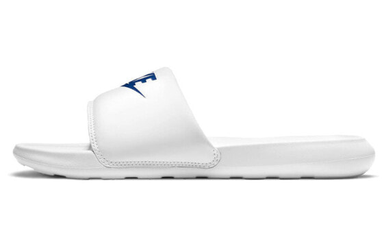 Спортивные тапочки Nike Victori One Slide