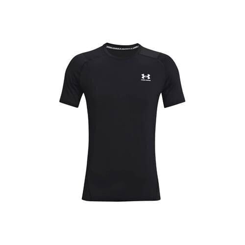 UNDER ARMOUR Heatgear Armour Fitted T-shirt
