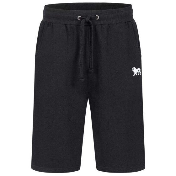LONSDALE Balnabruich Sweat Shorts