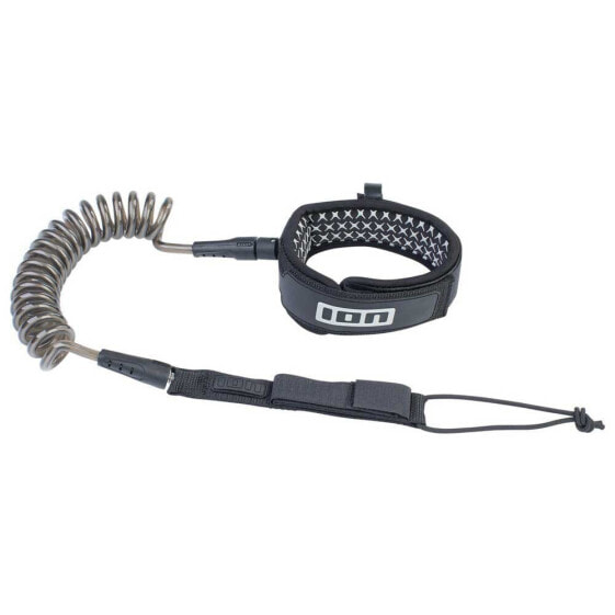 ION Wing Core Coiled Knee 7 mm Leash