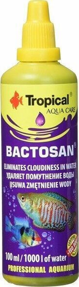 Tropical TRO.BACTOSAN 100ML 34394 - 39941