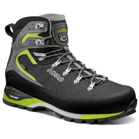 ASOLO Corax Goretex Hiking Boots