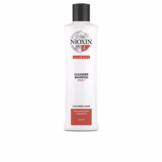 Шампунь Nioxin System 4 300 ml