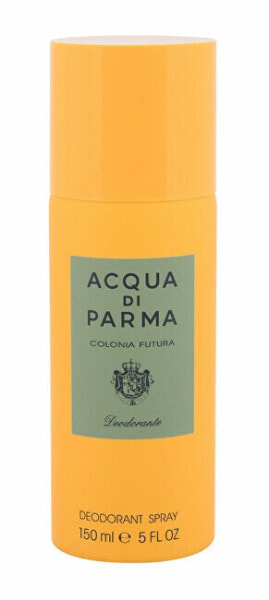 Colonia Futura - deodorant spray