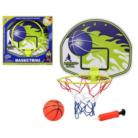 ATOSA Children Kit Basketball Hoop