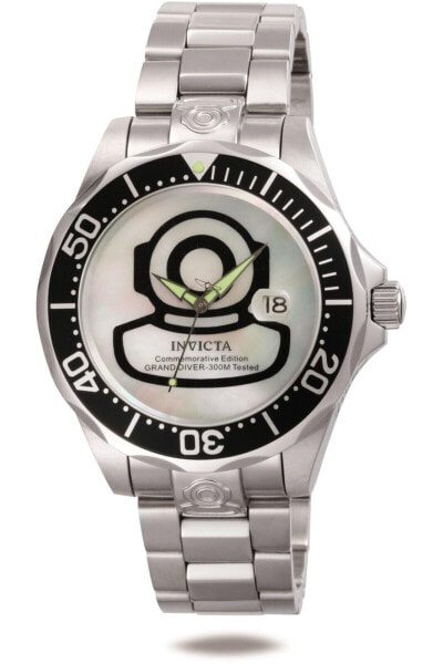 Часы Invicta Pro Diver 3196 Commemorative