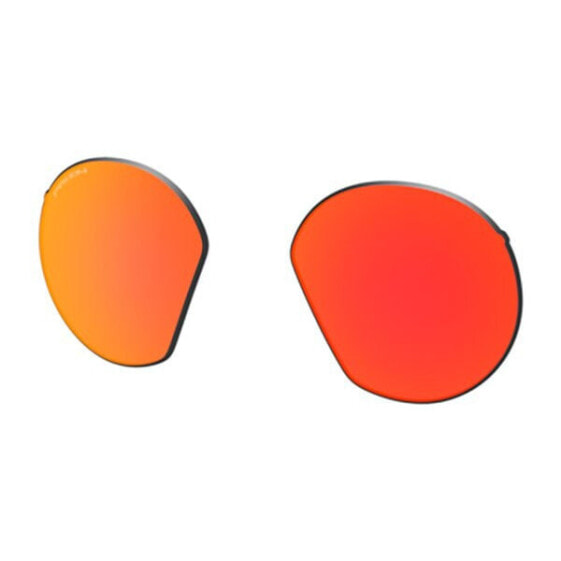 OAKLEY HSTN Prizm Ruby S Replacement Lenses