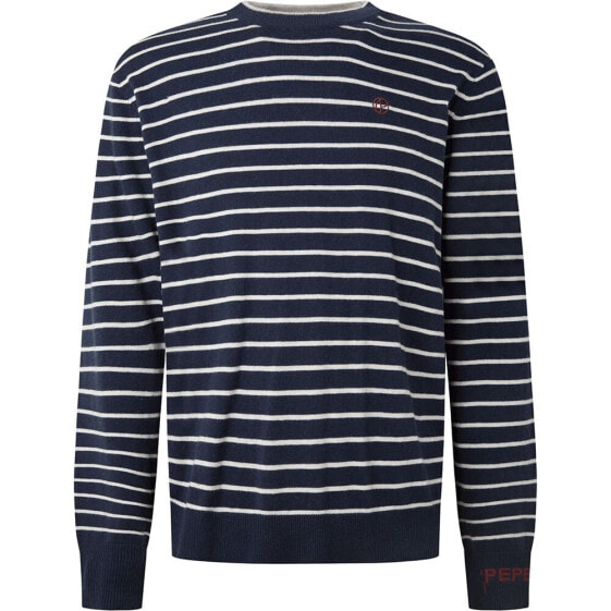 PEPE JEANS Andre Stripes Sweater