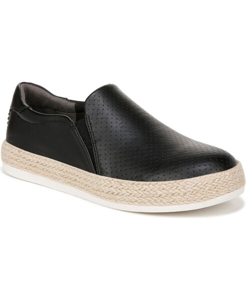 Women's Madison-Sun Slip-On Sneakers