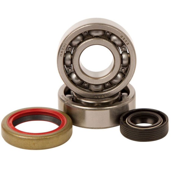 HOTRODS KTM 50 Sx 09-12 Crank Shaft Bearing Kit