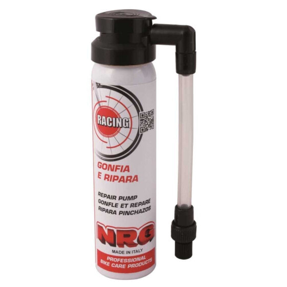 NRG Inflate And Repair Sealant 75ml