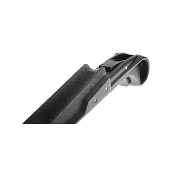 SPINLOCK ZS 10-14 mm/12-14 mm P Series Digital PTFE&Vesconite Sliders Clutche Lever