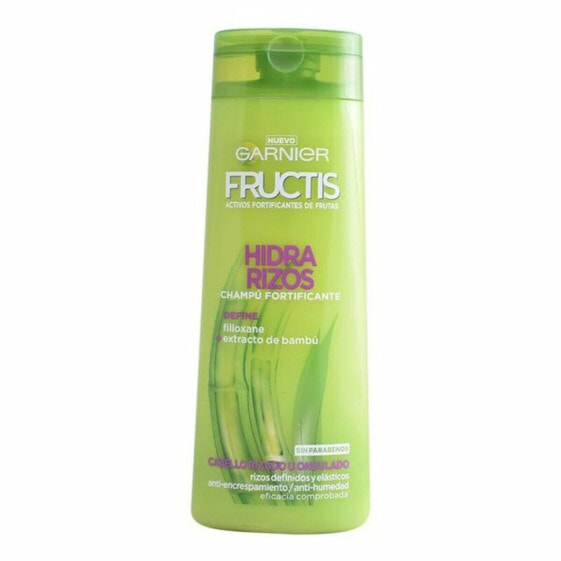 Шампунь увлажняющий Hidra Rizos Fructis 360 мл.