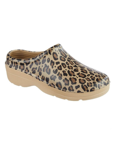 Women's Bailey Molded Clogs with Everywear